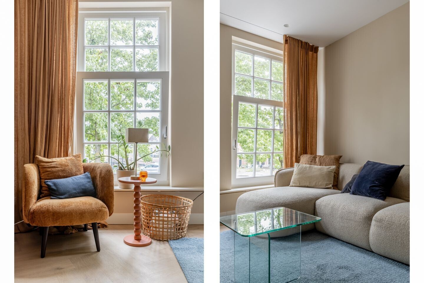 Appartement te koop: Taanplaats 30, Spaarndam Gem. Haarlem