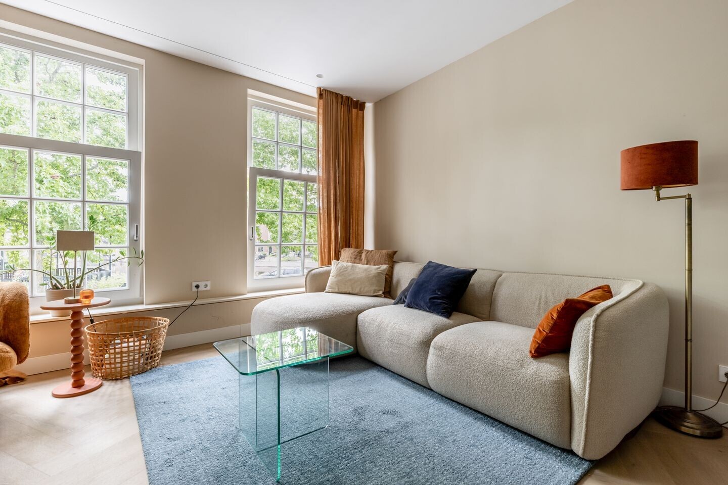 Appartement te koop: Taanplaats 30, Spaarndam Gem. Haarlem