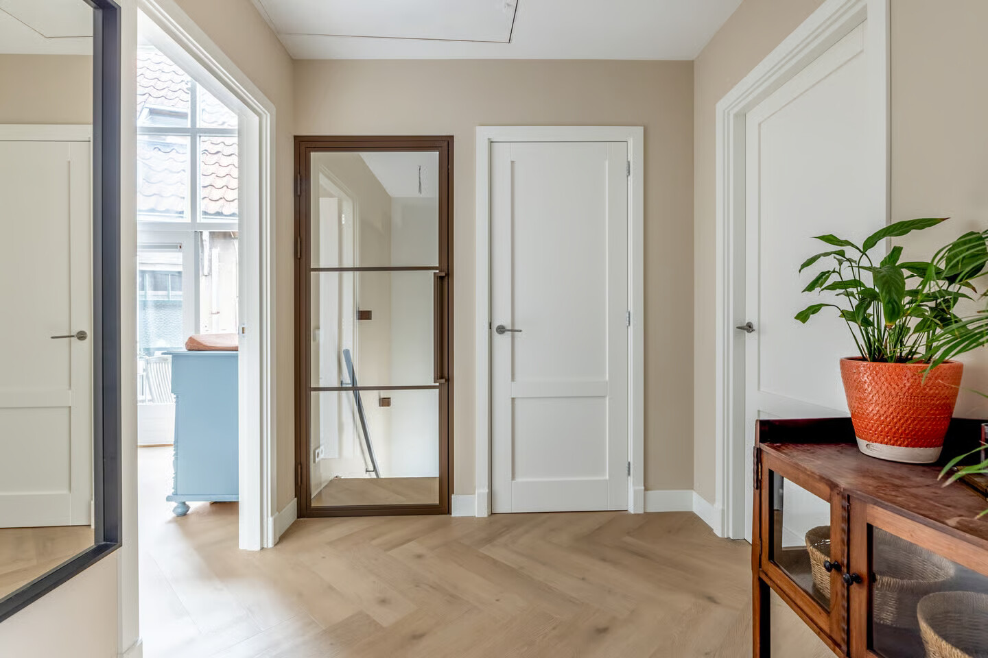 Appartement te koop: Taanplaats 30, Spaarndam Gem. Haarlem