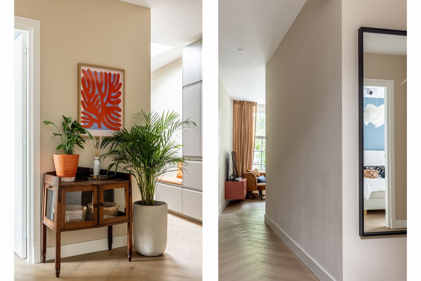 Appartement te koop: Taanplaats 30, Spaarndam Gem. Haarlem