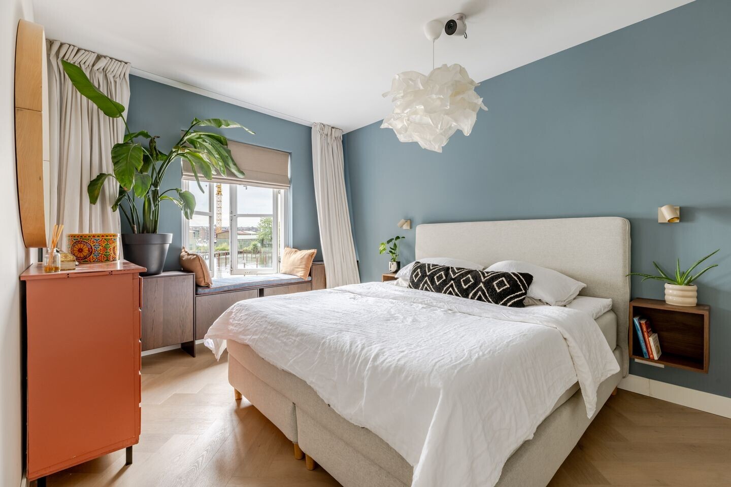 Appartement te koop: Taanplaats 30, Spaarndam Gem. Haarlem
