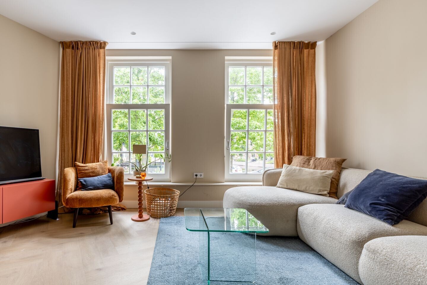 Appartement te koop: Taanplaats 30, Spaarndam Gem. Haarlem