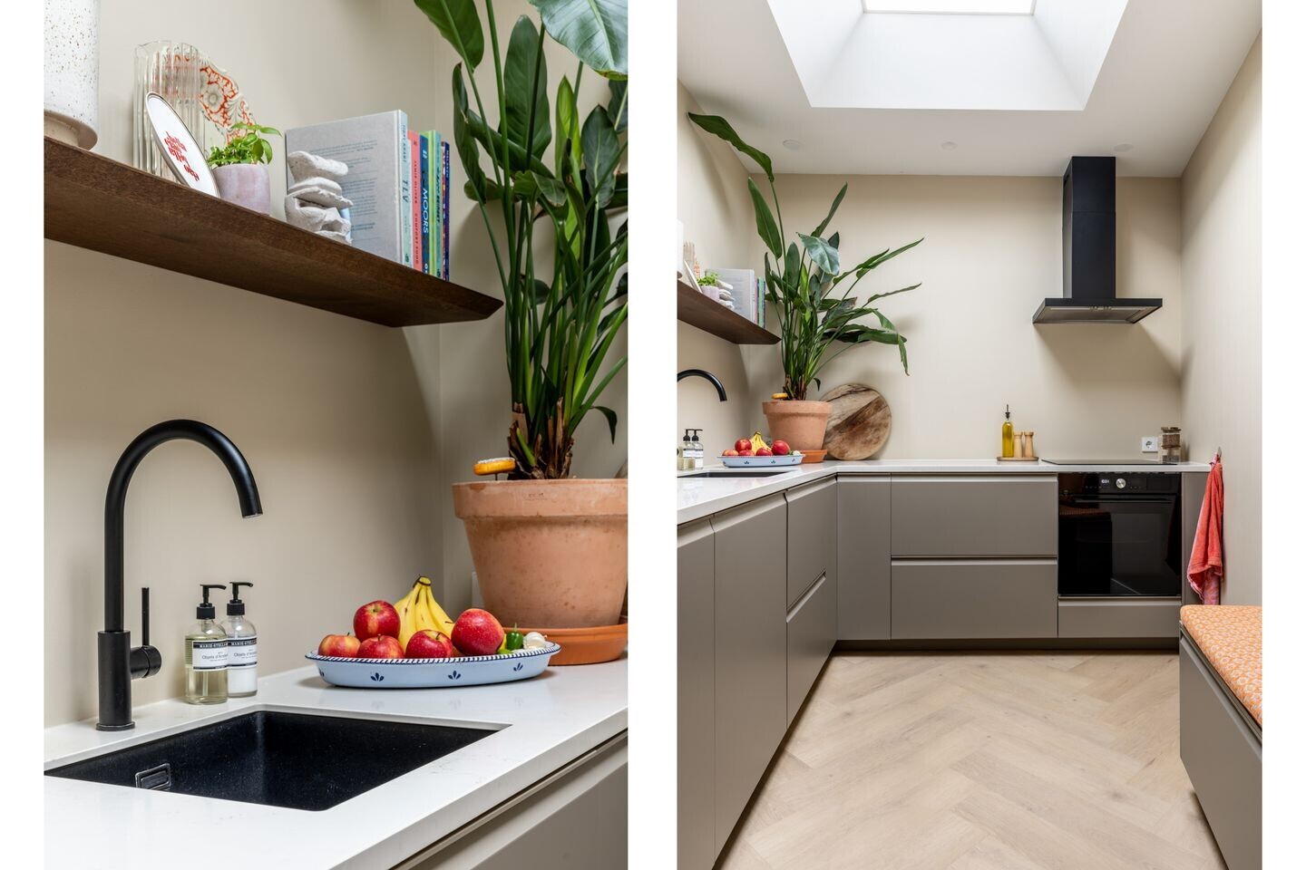 Appartement te koop: Taanplaats 30, Spaarndam Gem. Haarlem