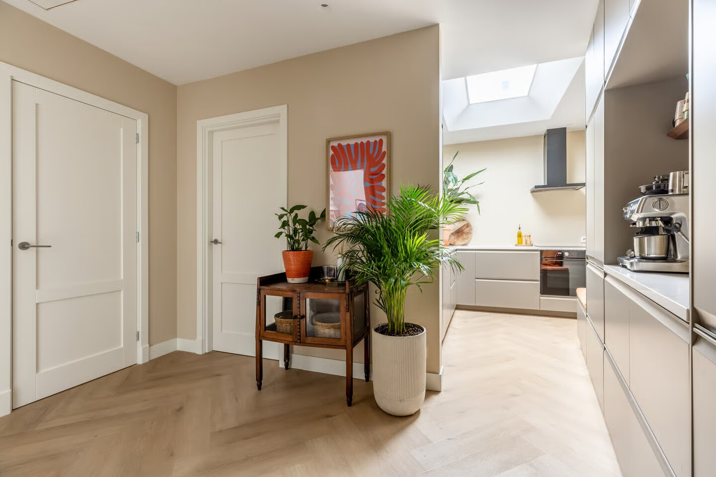 Appartement te koop: Taanplaats 30, Spaarndam Gem. Haarlem