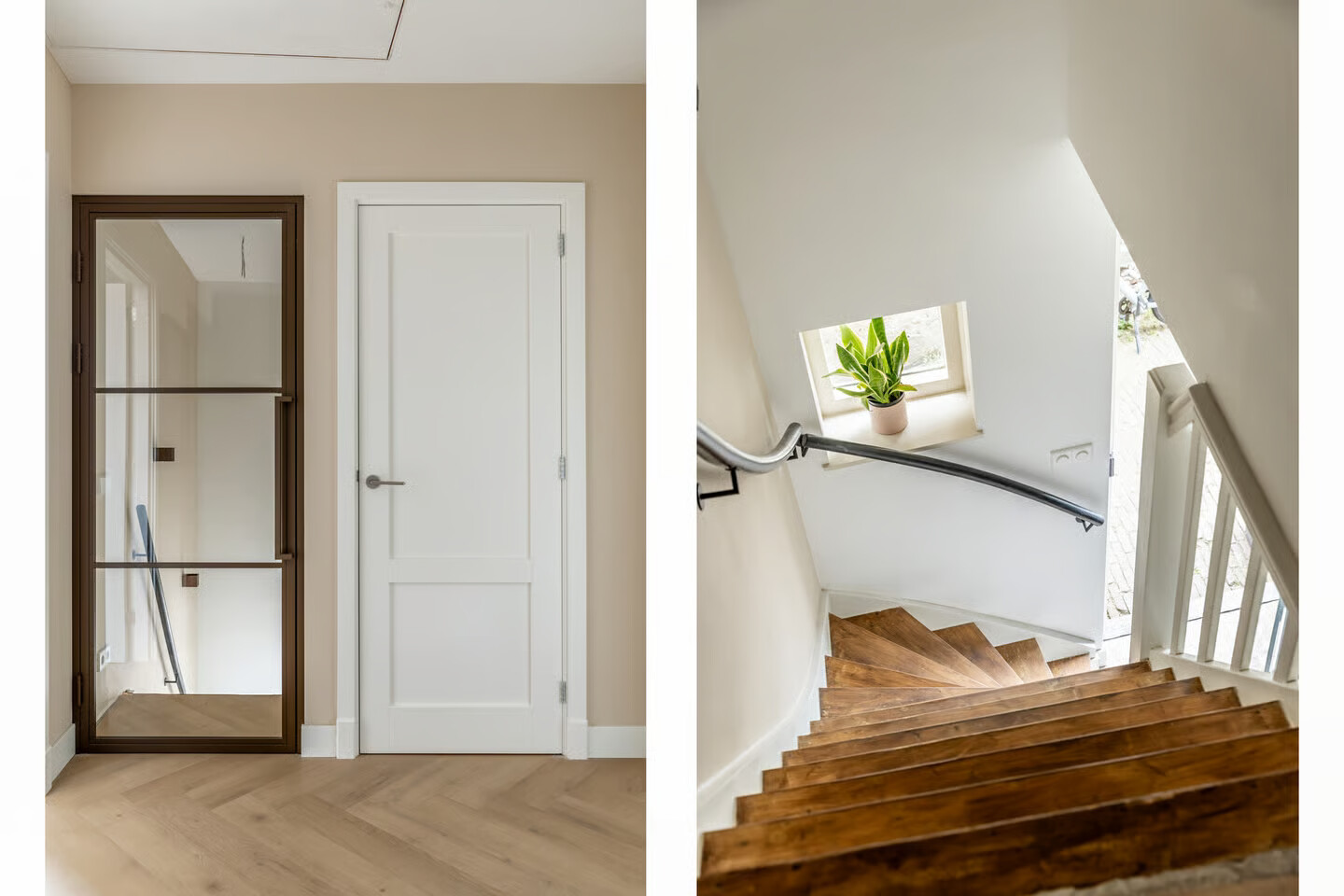 Appartement te koop: Taanplaats 30, Spaarndam Gem. Haarlem