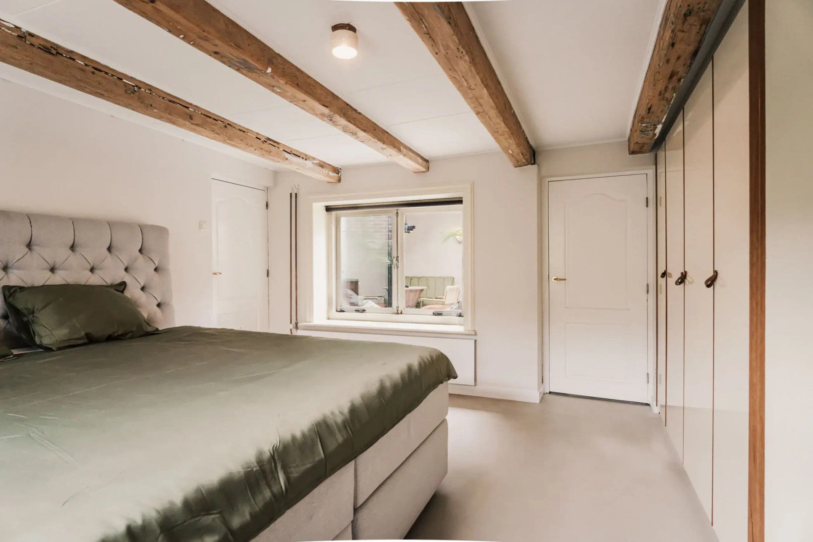 Tussenwoning te koop: IJdijk 17, Spaarndam Gem. Haarlem
