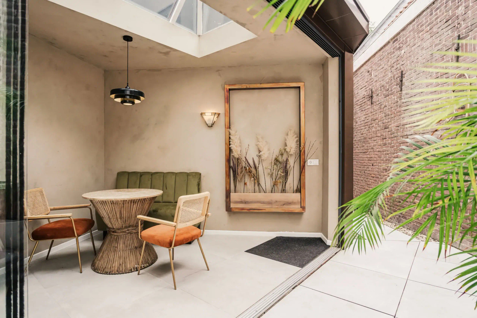 Tussenwoning te koop: IJdijk 17, Spaarndam Gem. Haarlem