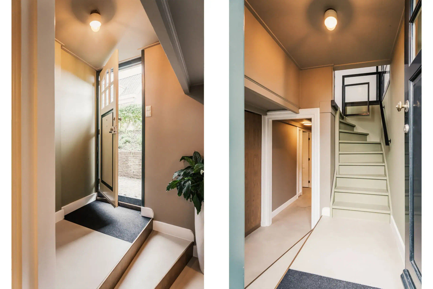 Tussenwoning te koop: IJdijk 17, Spaarndam Gem. Haarlem