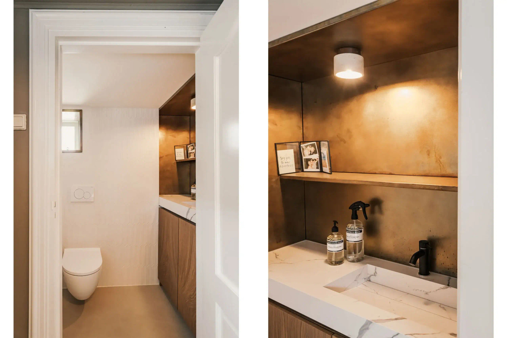 Tussenwoning te koop: IJdijk 17, Spaarndam Gem. Haarlem