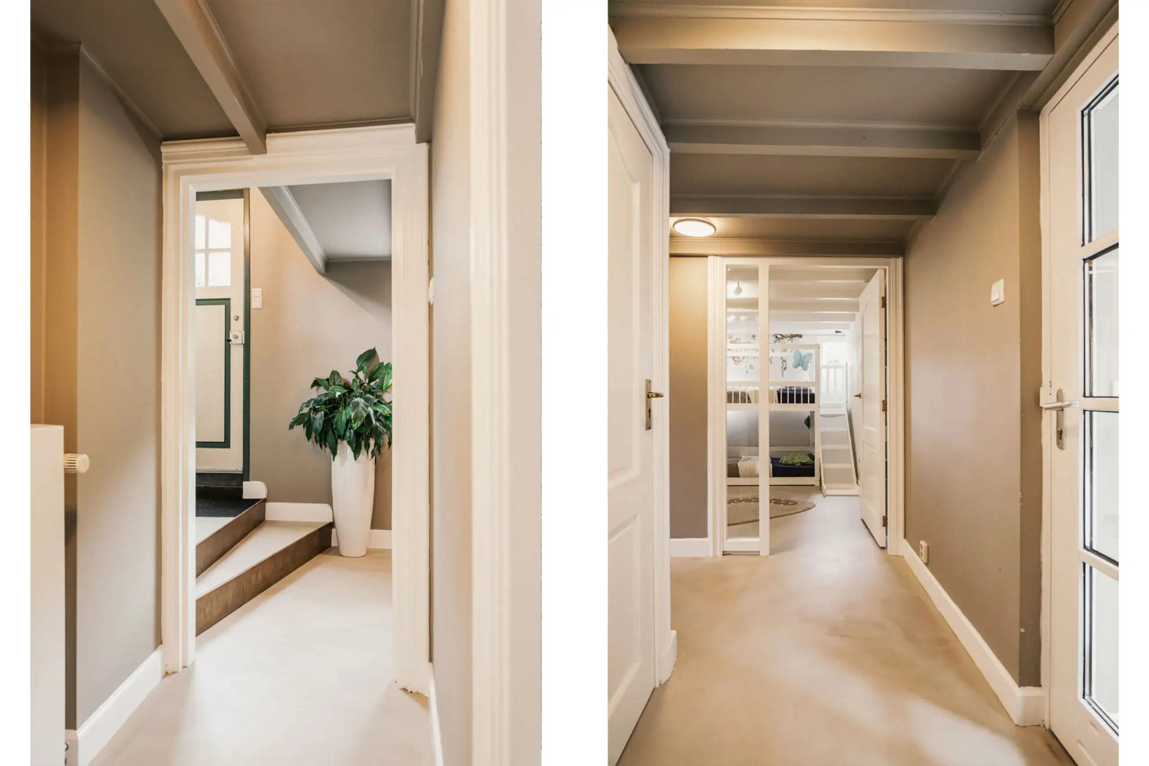 Tussenwoning te koop: IJdijk 17, Spaarndam Gem. Haarlem