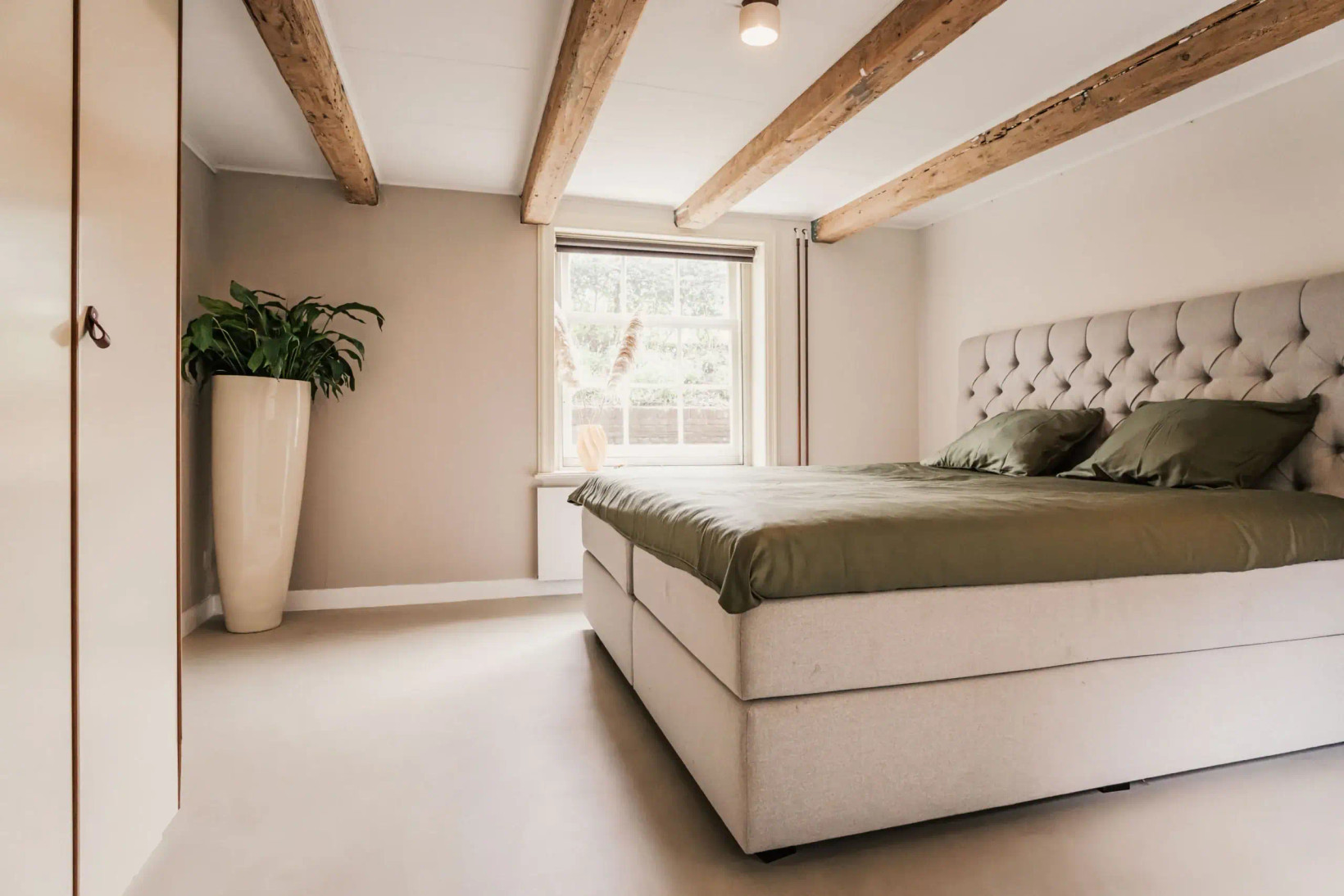 Tussenwoning te koop: IJdijk 17, Spaarndam Gem. Haarlem