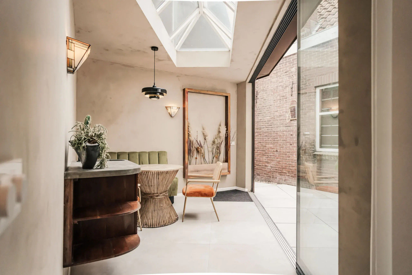 Tussenwoning te koop: IJdijk 17, Spaarndam Gem. Haarlem