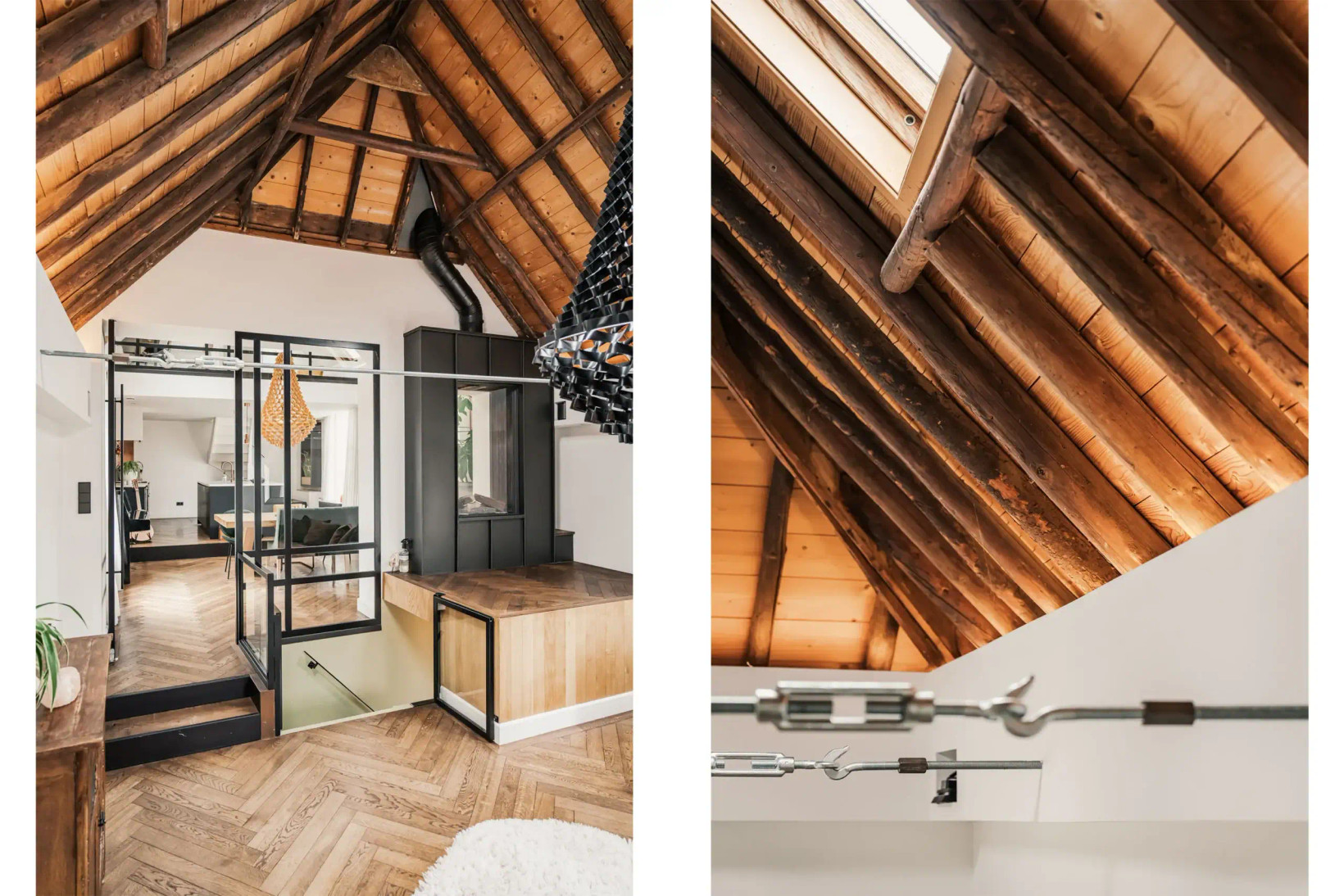 Tussenwoning te koop: IJdijk 17, Spaarndam Gem. Haarlem