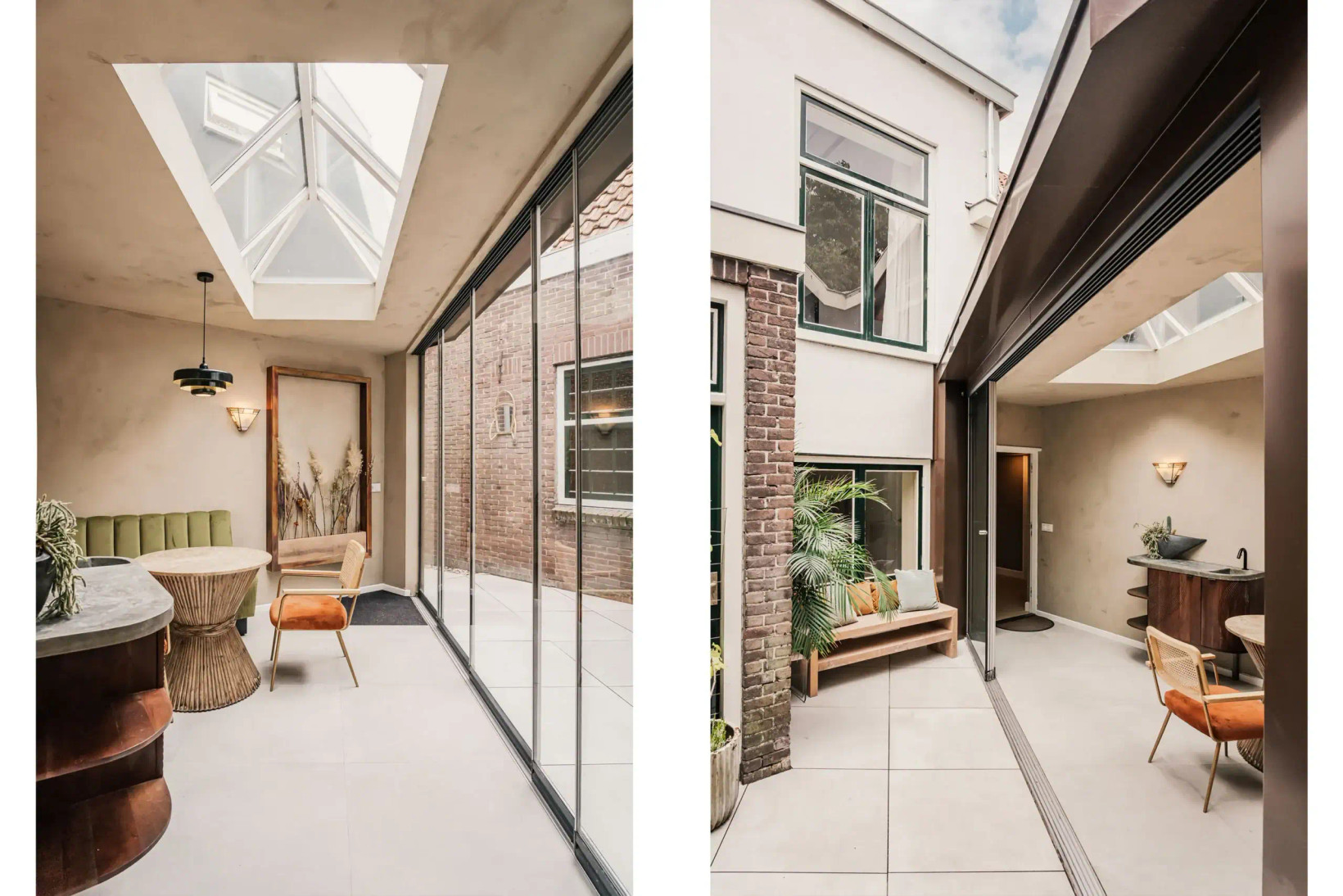 Tussenwoning te koop: IJdijk 17, Spaarndam Gem. Haarlem
