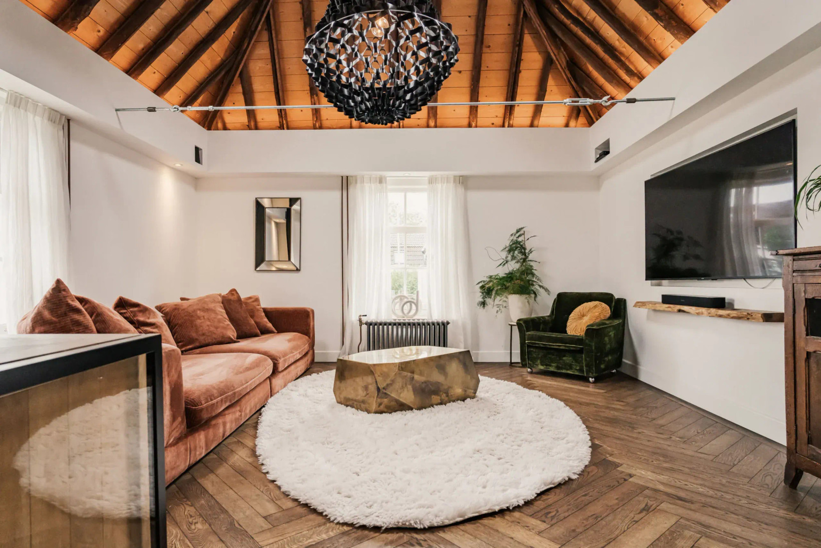 Tussenwoning te koop: IJdijk 17, Spaarndam Gem. Haarlem