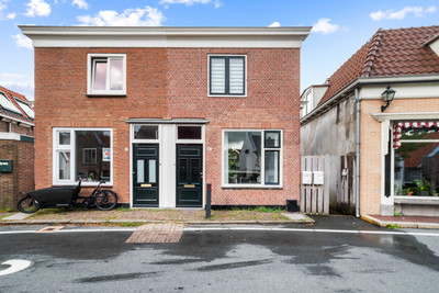 Spaarndammerdijk 96-B