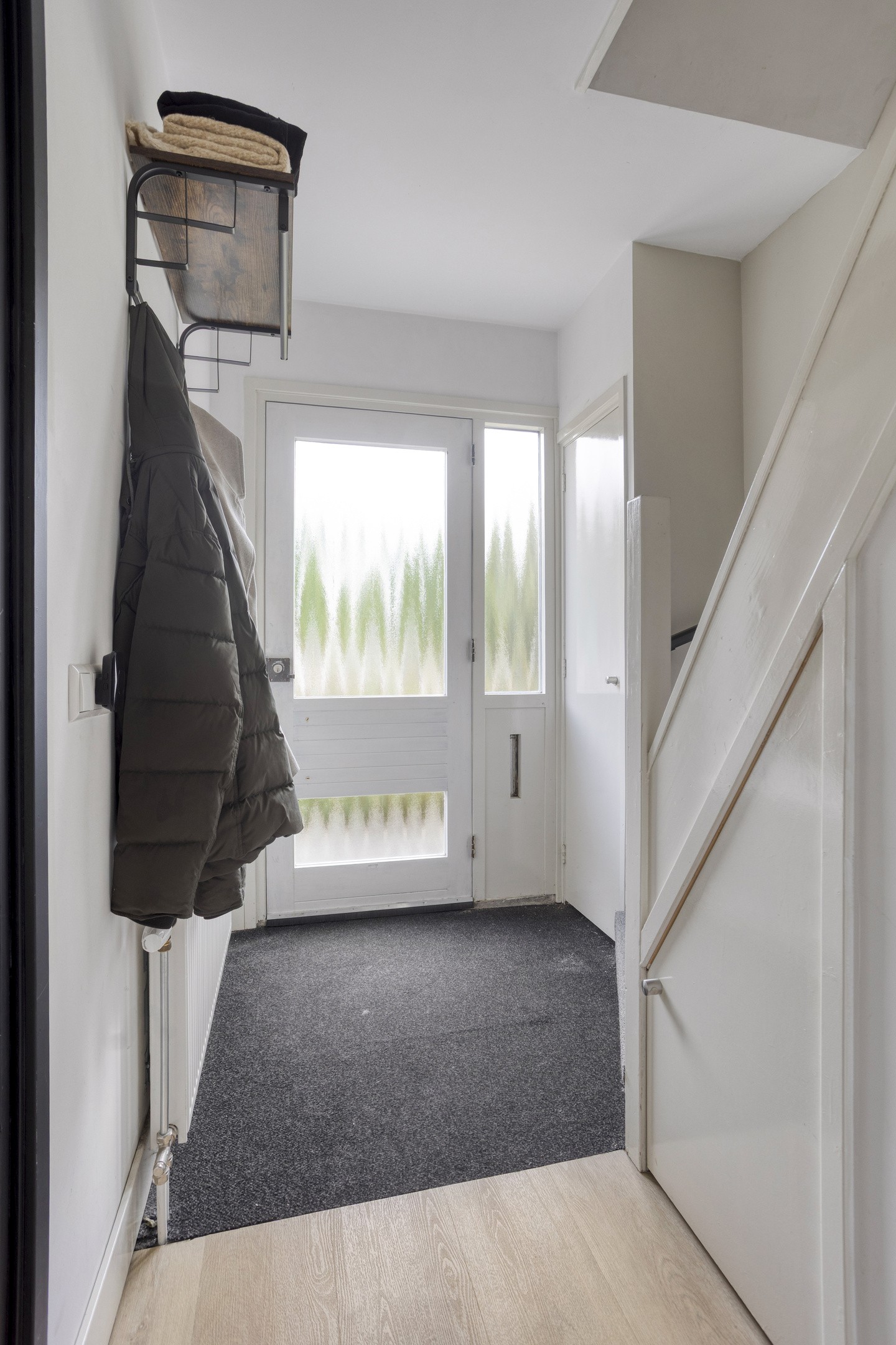 Tussenwoning te koop: Ringweg 43, Spaarndam