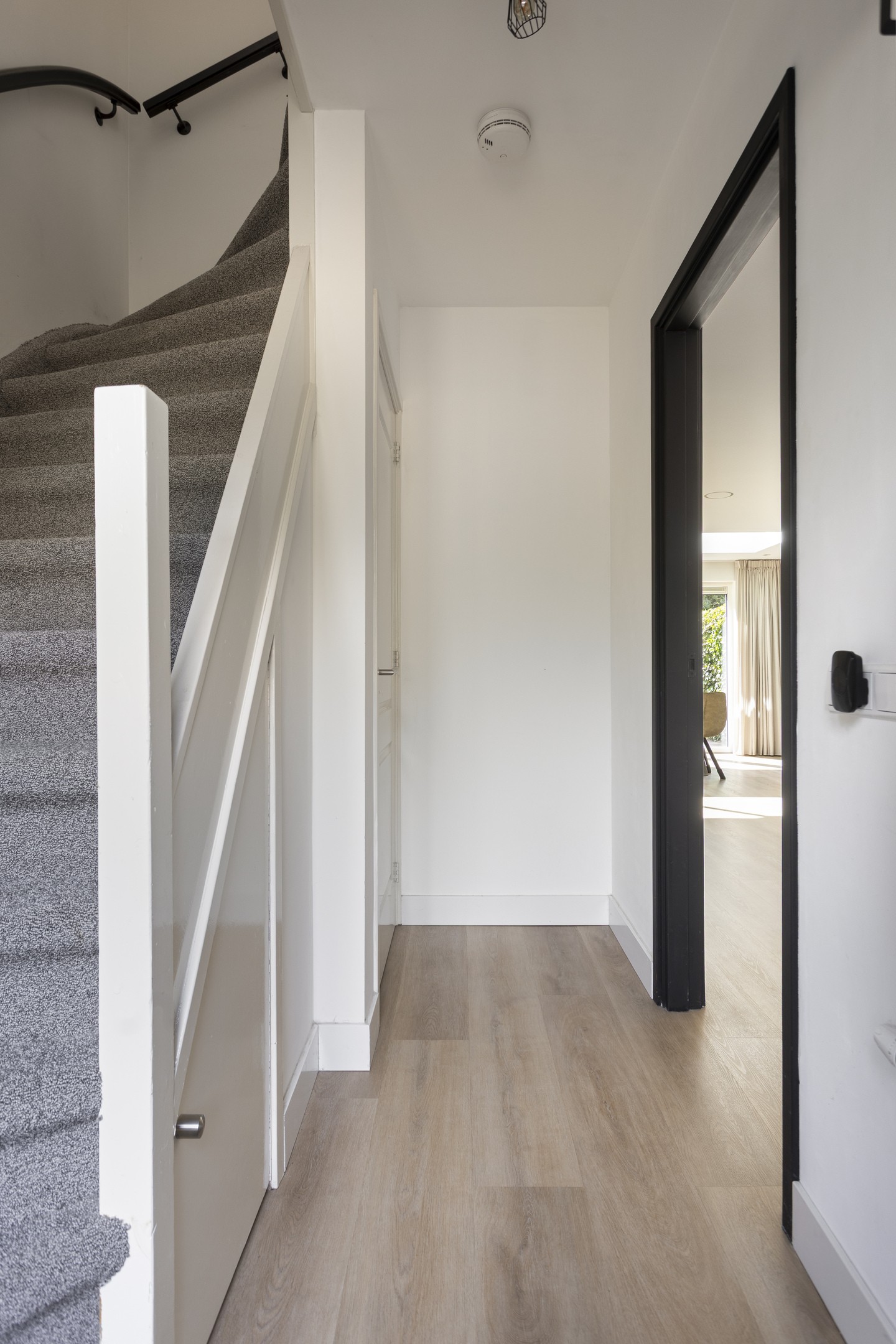 Tussenwoning te koop: Ringweg 43, Spaarndam