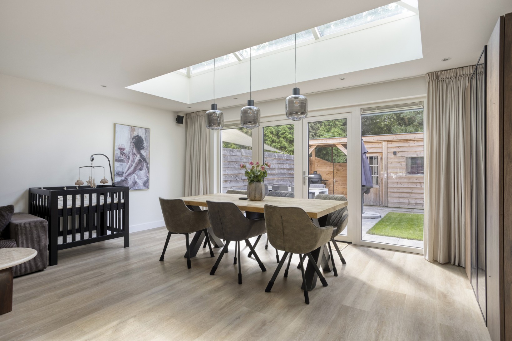 Tussenwoning te koop: Ringweg 43, Spaarndam