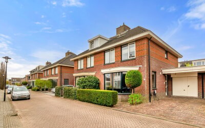 Melchiorstraat 21
