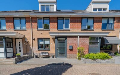 Leen Spierenburgstraat 10