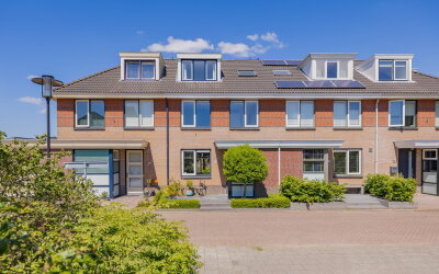 Leen Spierenburgstraat 30