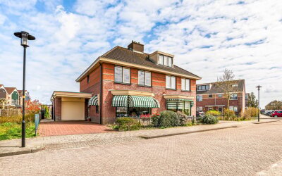 Frans Verpoortenstraat 1