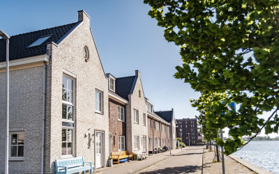 Spaarnekade 20