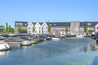 Spaarnekade 6
