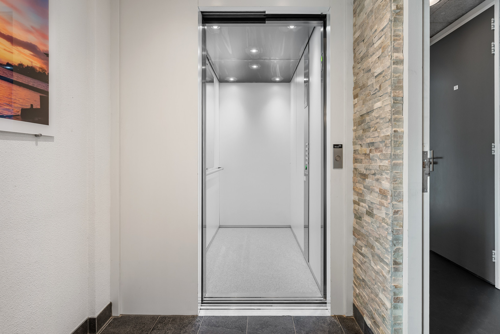 Appartement te koop: Dijkgraaf 4, Spaarndam