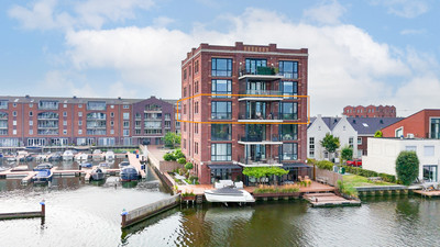 Dijkgraaf 4