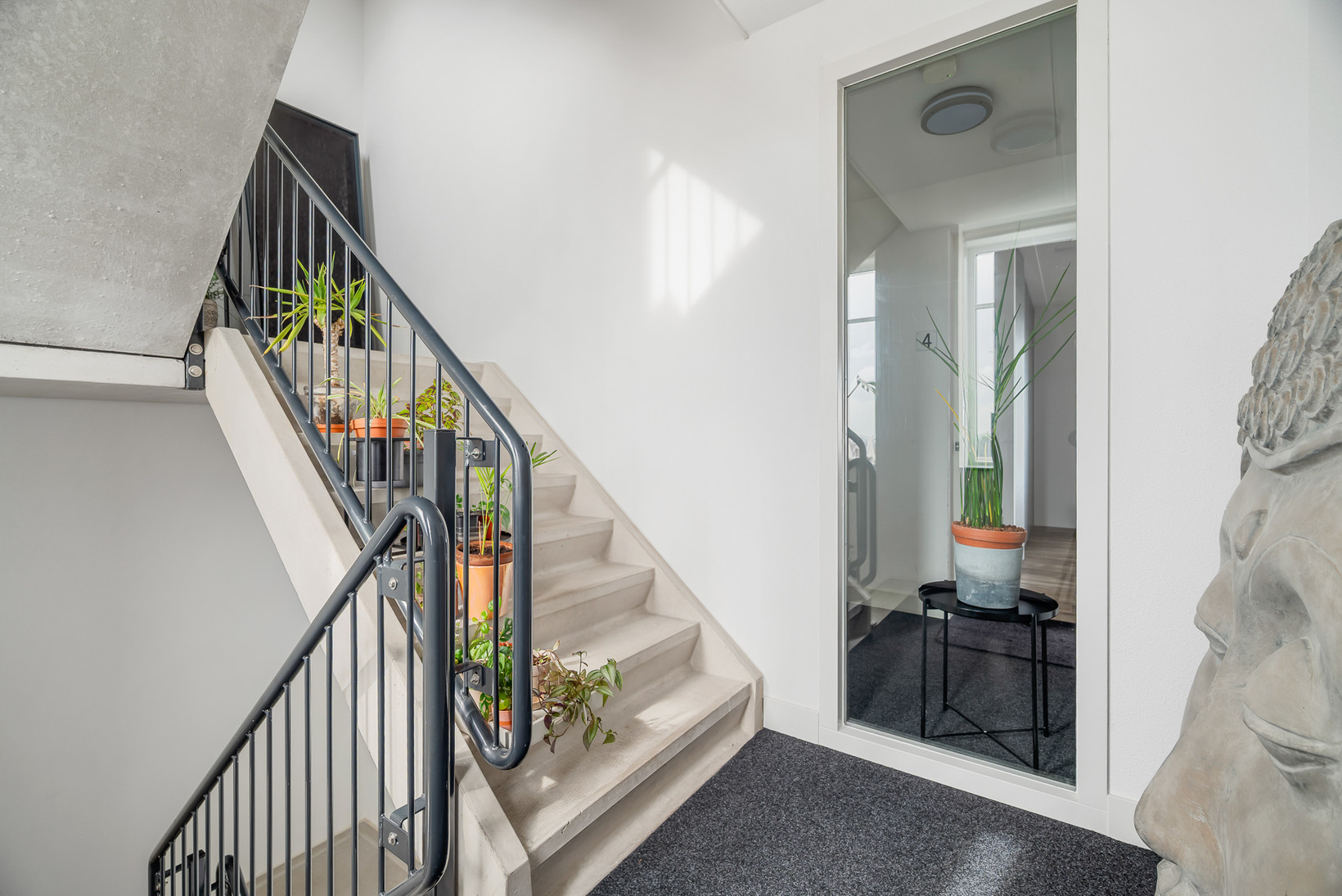 Appartement te koop: Dijkgraaf 4, Spaarndam