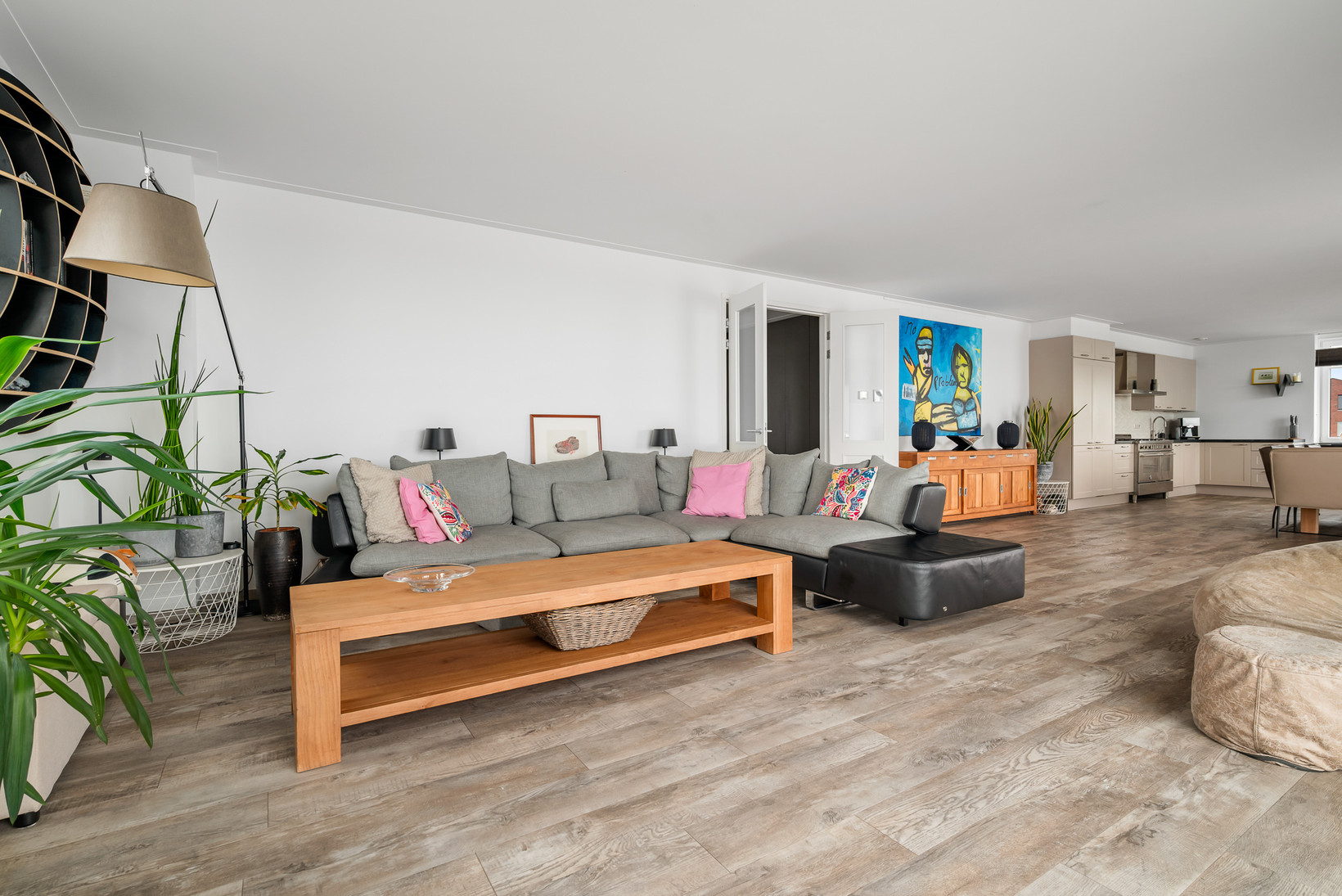 Appartement te koop: Dijkgraaf 4, Spaarndam