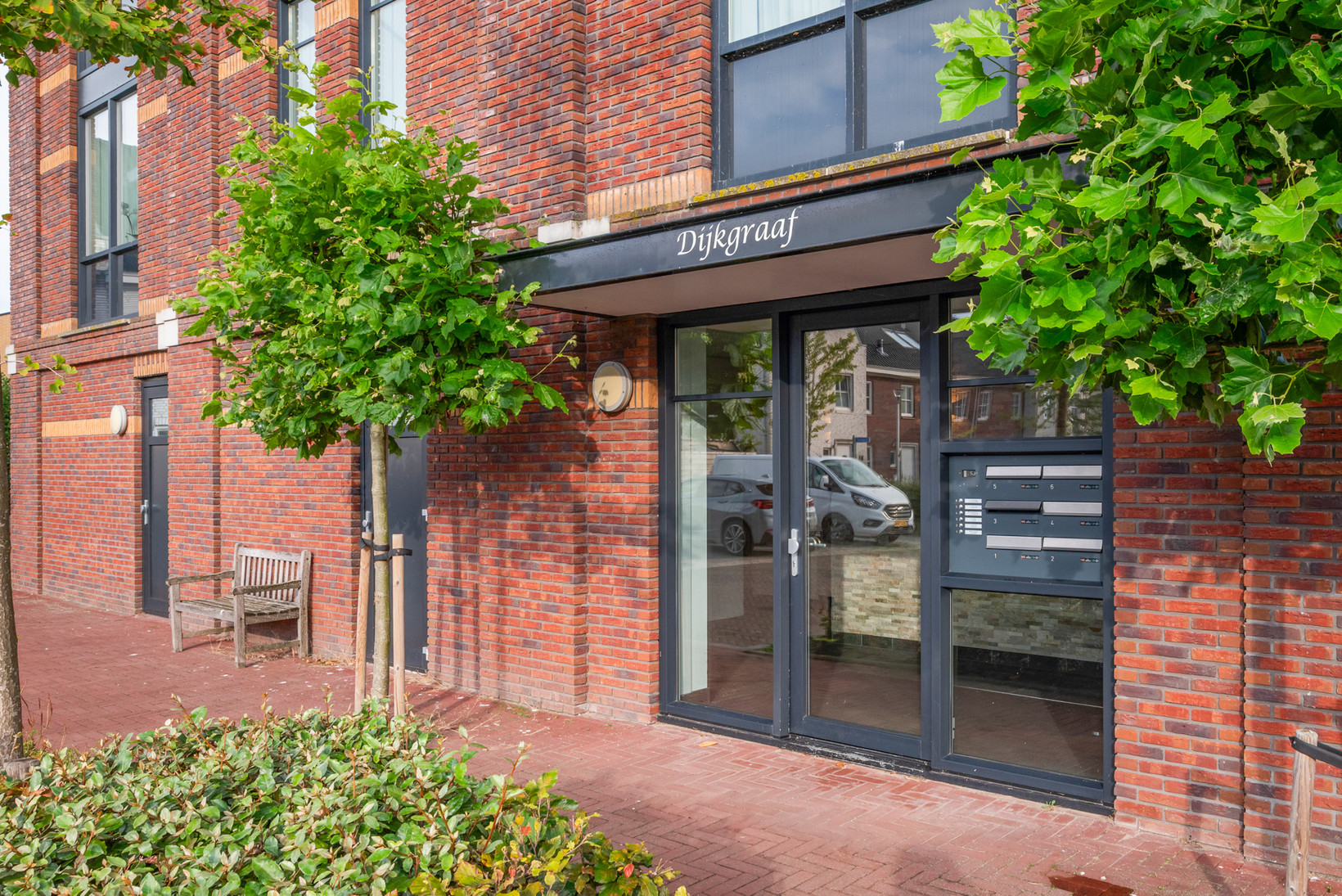 Appartement te koop: Dijkgraaf 4, Spaarndam