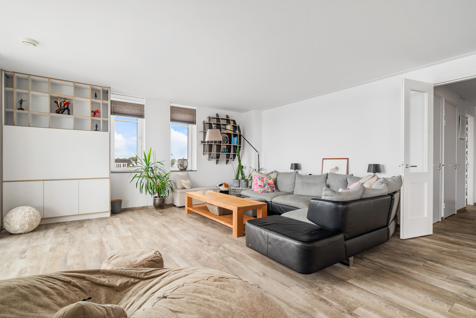 Appartement te koop: Dijkgraaf 4, Spaarndam
