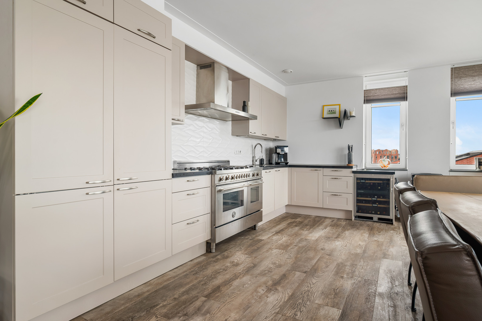 Appartement te koop: Dijkgraaf 4, Spaarndam