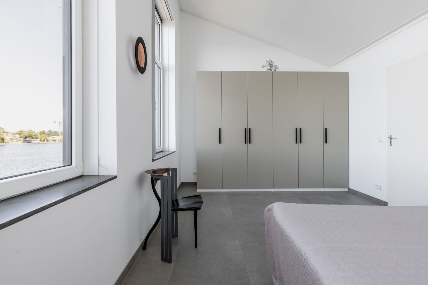 Vrijstaande woning te koop: Molenwerf 4, Spaarndam