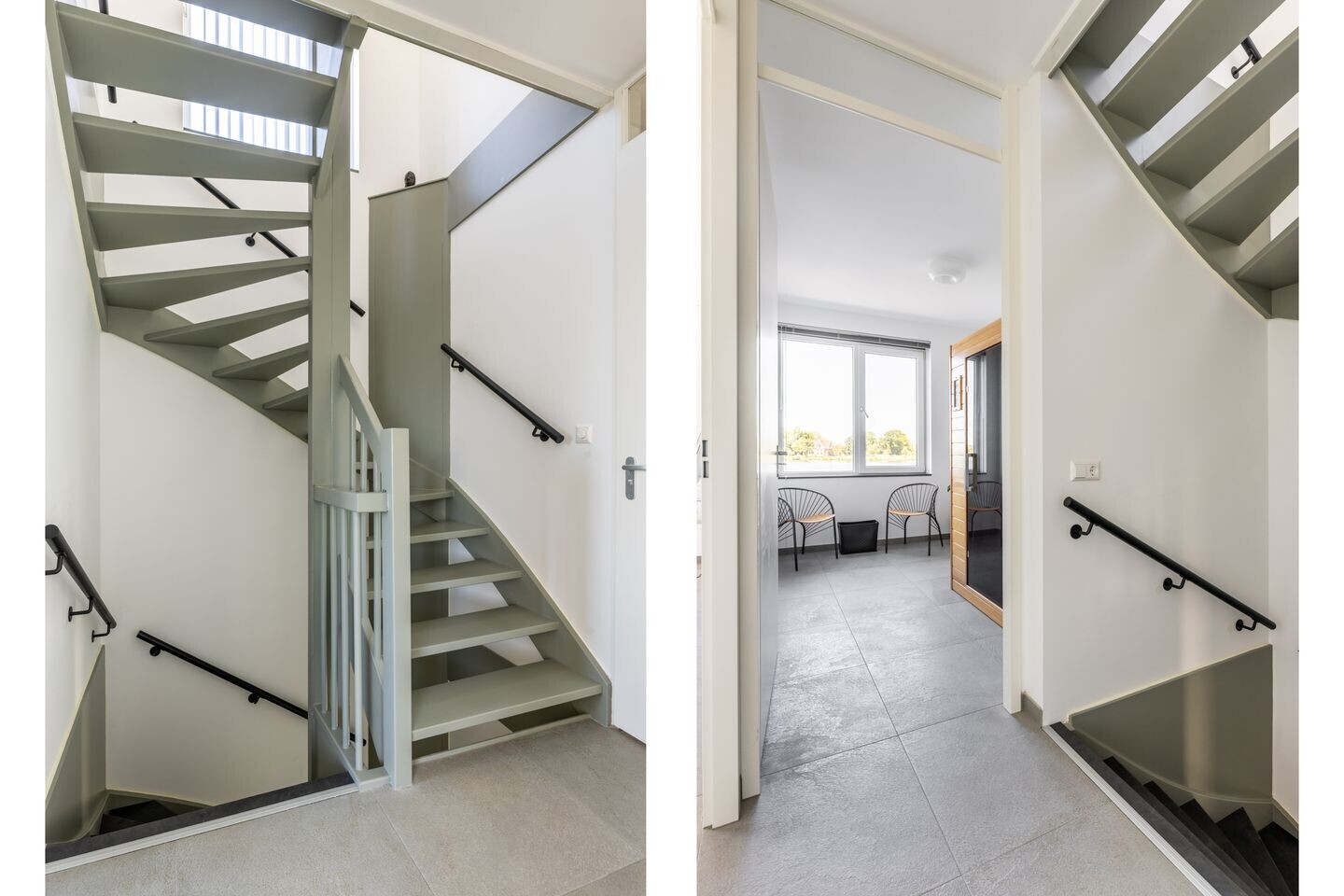Vrijstaande woning te koop: Molenwerf 4, Spaarndam