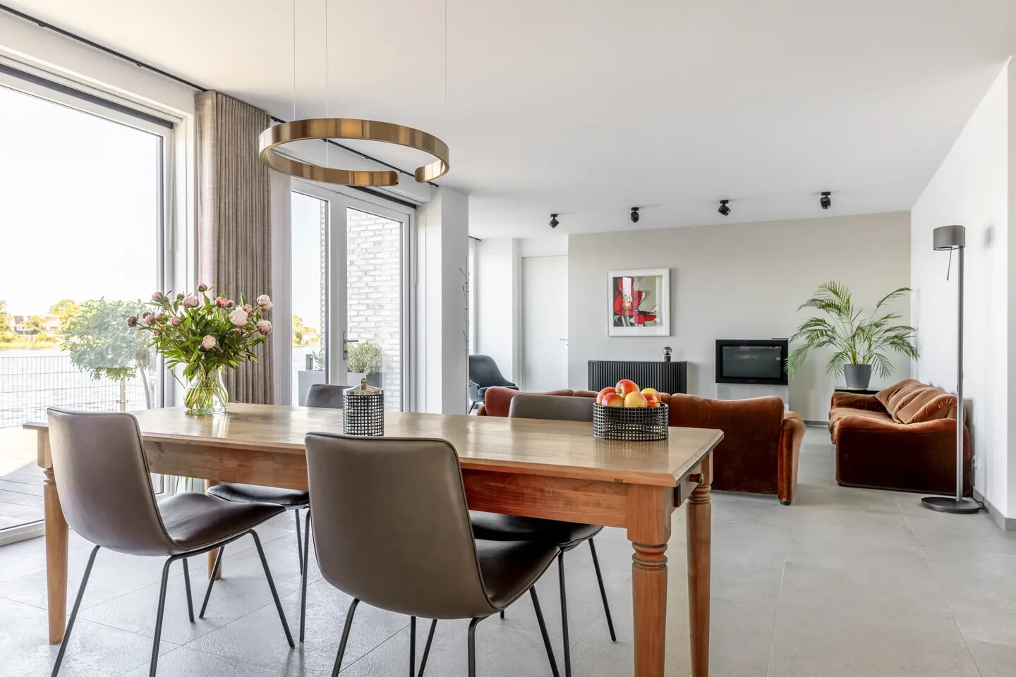 Vrijstaande woning te koop: Molenwerf 4, Spaarndam