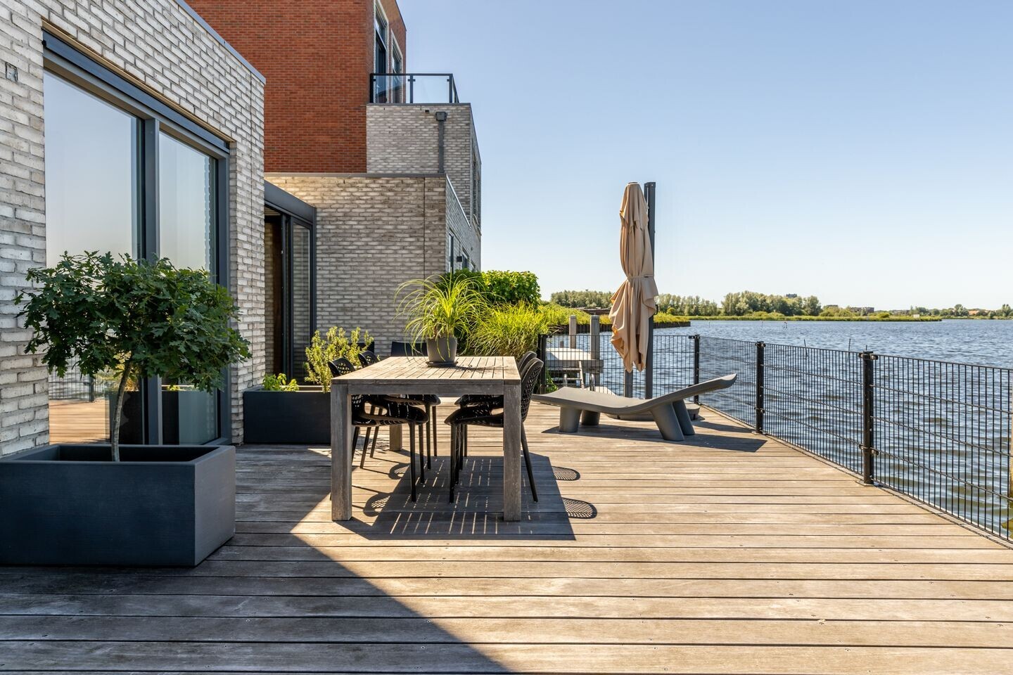 Vrijstaande woning te koop: Molenwerf 4, Spaarndam