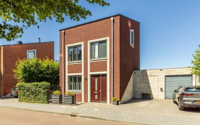 Molenwerf 4