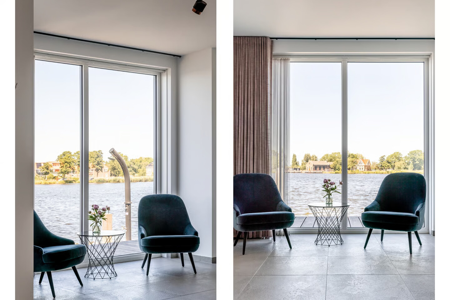 Vrijstaande woning te koop: Molenwerf 4, Spaarndam