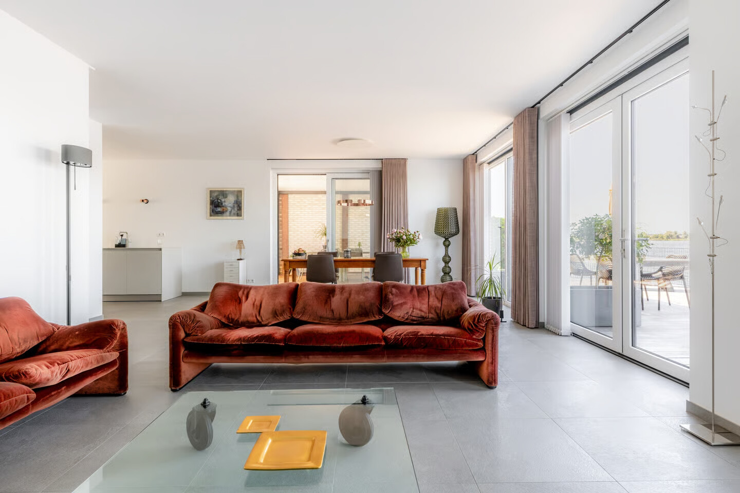 Vrijstaande woning te koop: Molenwerf 4, Spaarndam