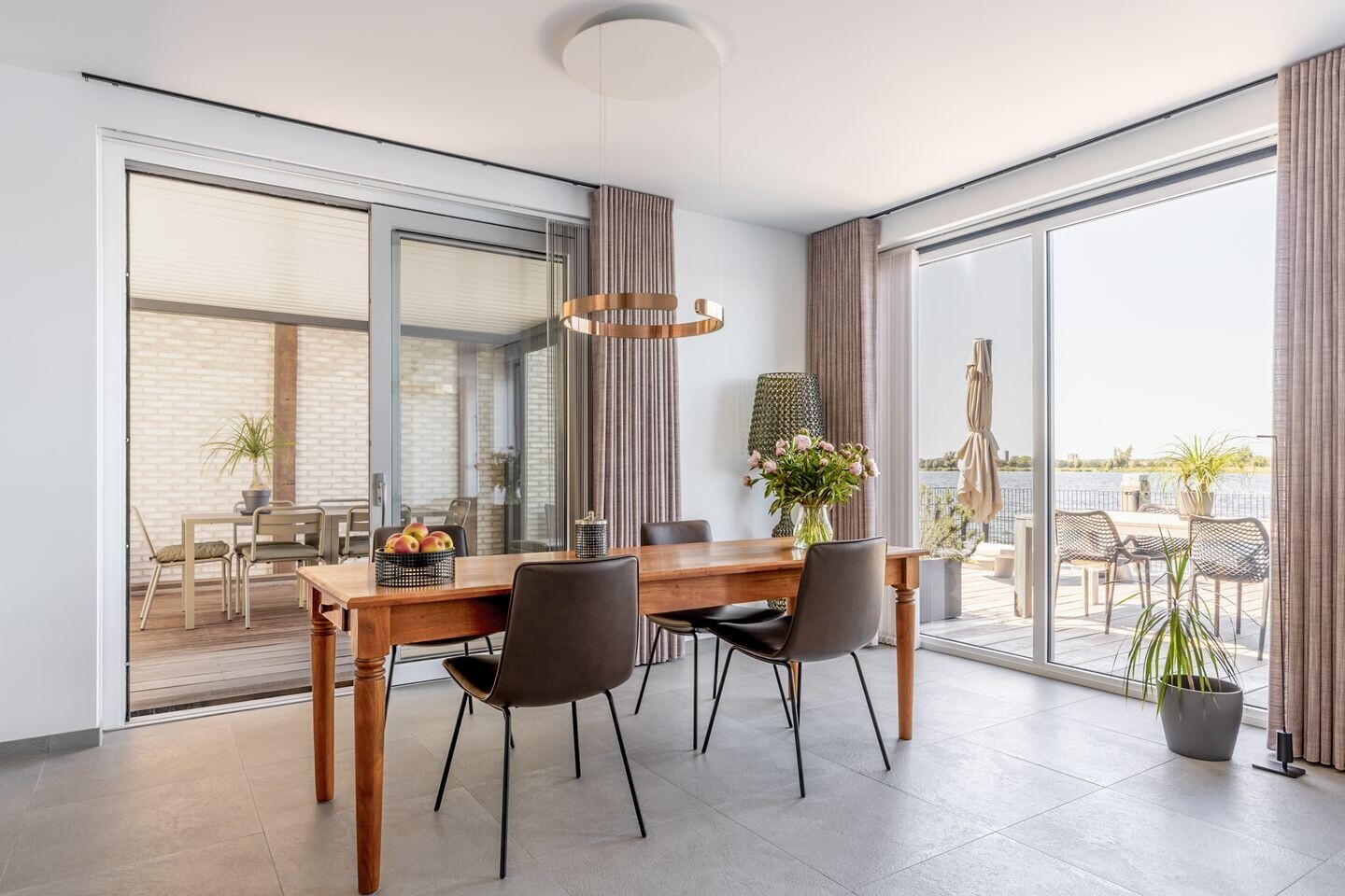 Vrijstaande woning te koop: Molenwerf 4, Spaarndam