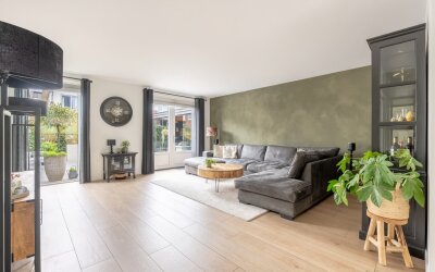 Swanegat 17
