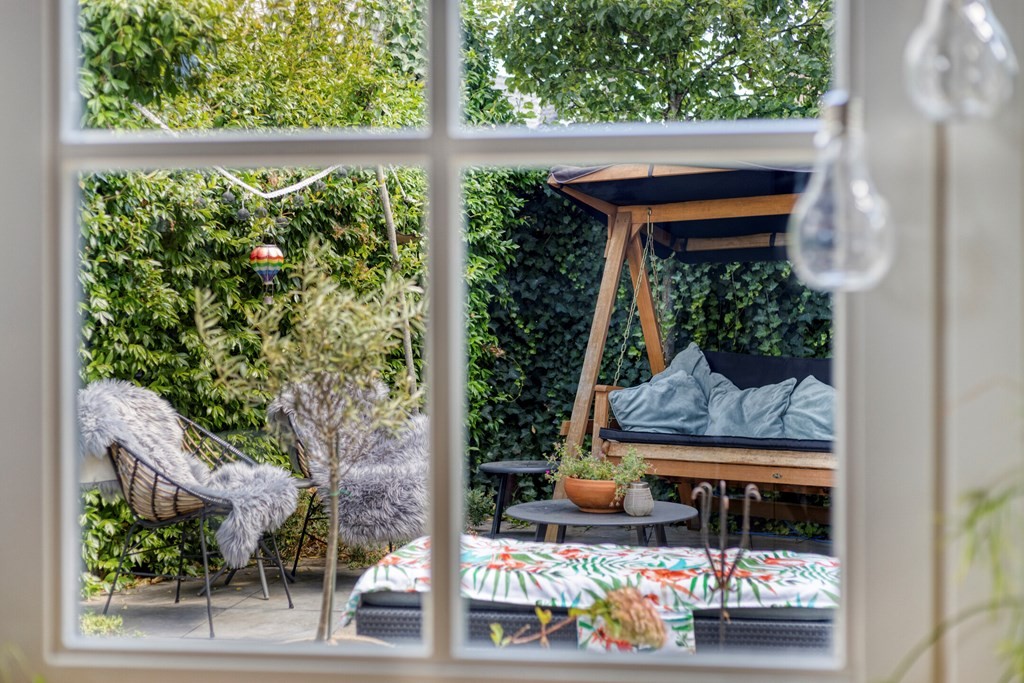 Hoekwoning te koop: Watergang 1, Spaarndam