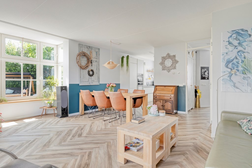 Hoekwoning te koop: Watergang 1, Spaarndam