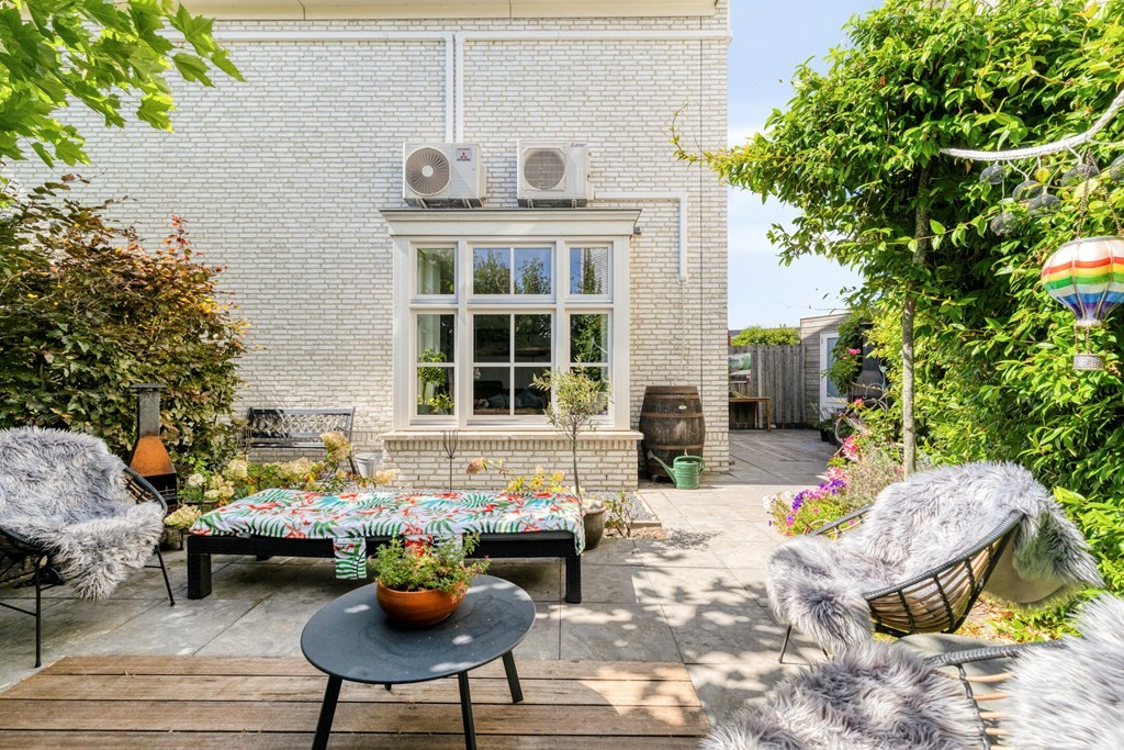 Hoekwoning te koop: Watergang 1, Spaarndam