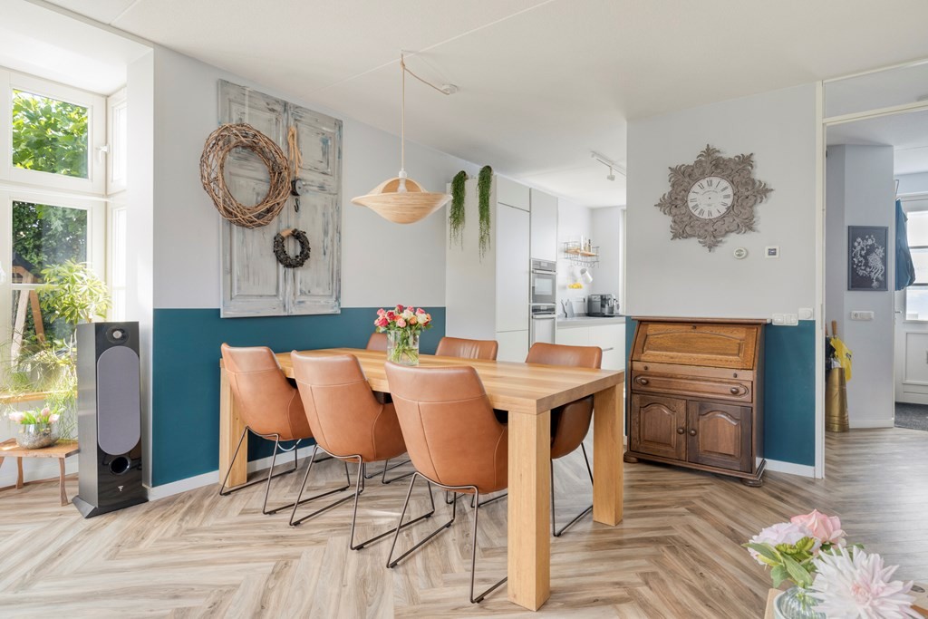 Hoekwoning te koop: Watergang 1, Spaarndam