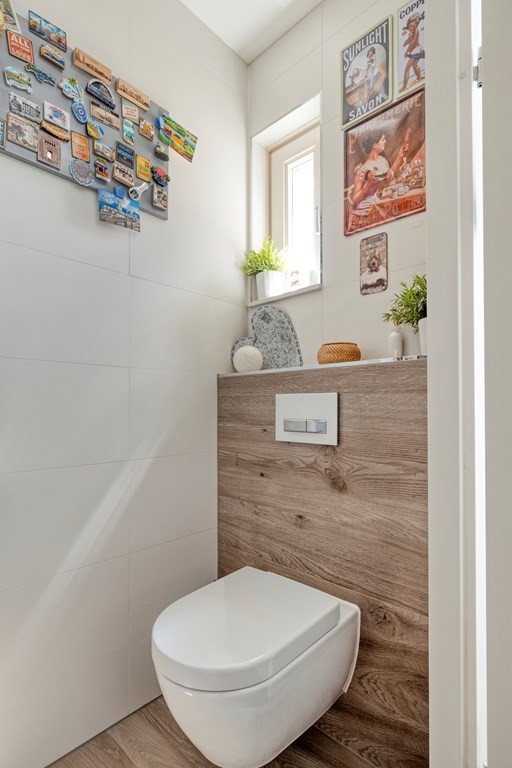 Hoekwoning te koop: Watergang 1, Spaarndam
